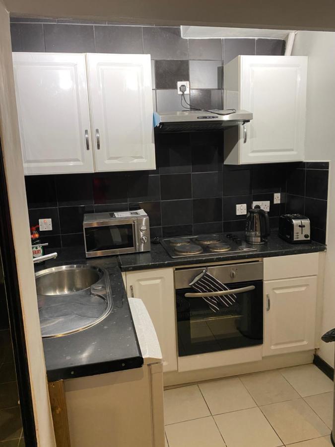 Appartement Comfort Studio Londres