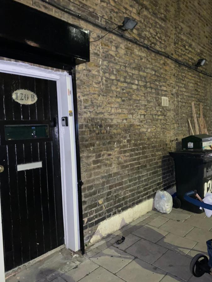Appartement Comfort Studio Londres